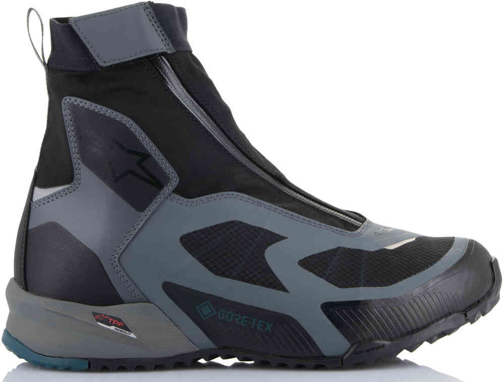 Alpinestars CR-8 Gore-Tex waterproof Motorcycle Shoes