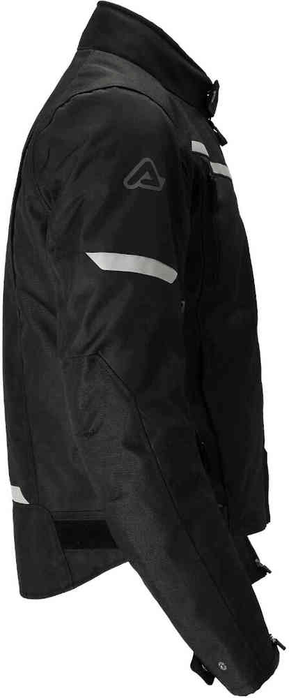 Acerbis X-Street Motorcycle Textile Jacket
