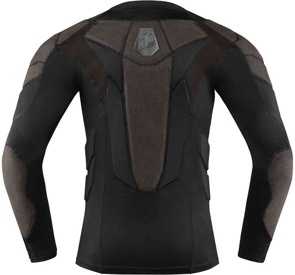 Icon Field Armor Compression Protector Shirt