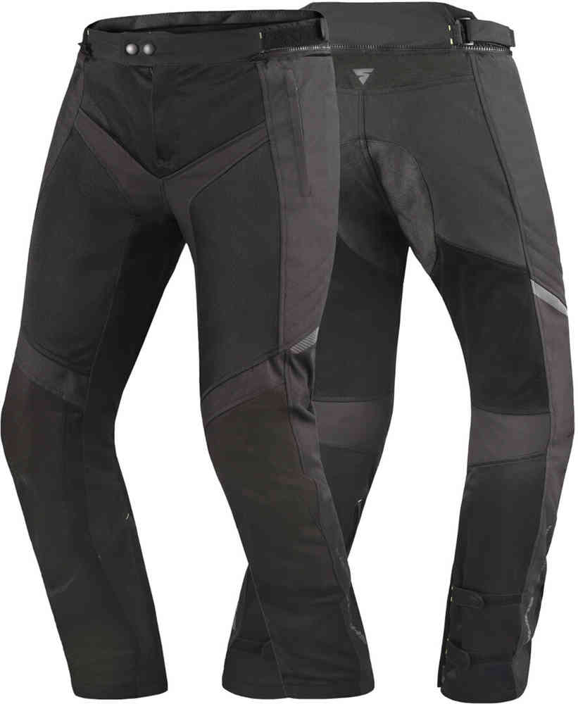 SHIMA Jet waterproof Motorcycle Textile Pants