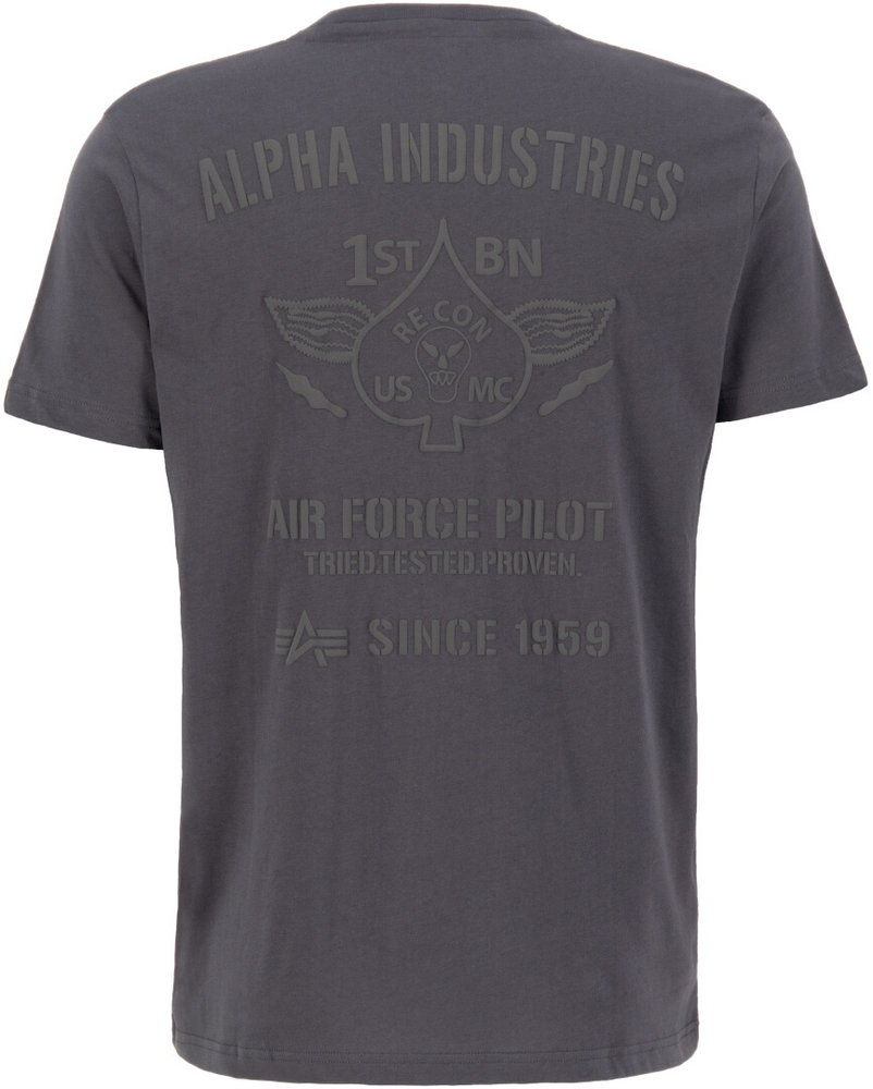 Alpha Industries Air Force T-Shirt
