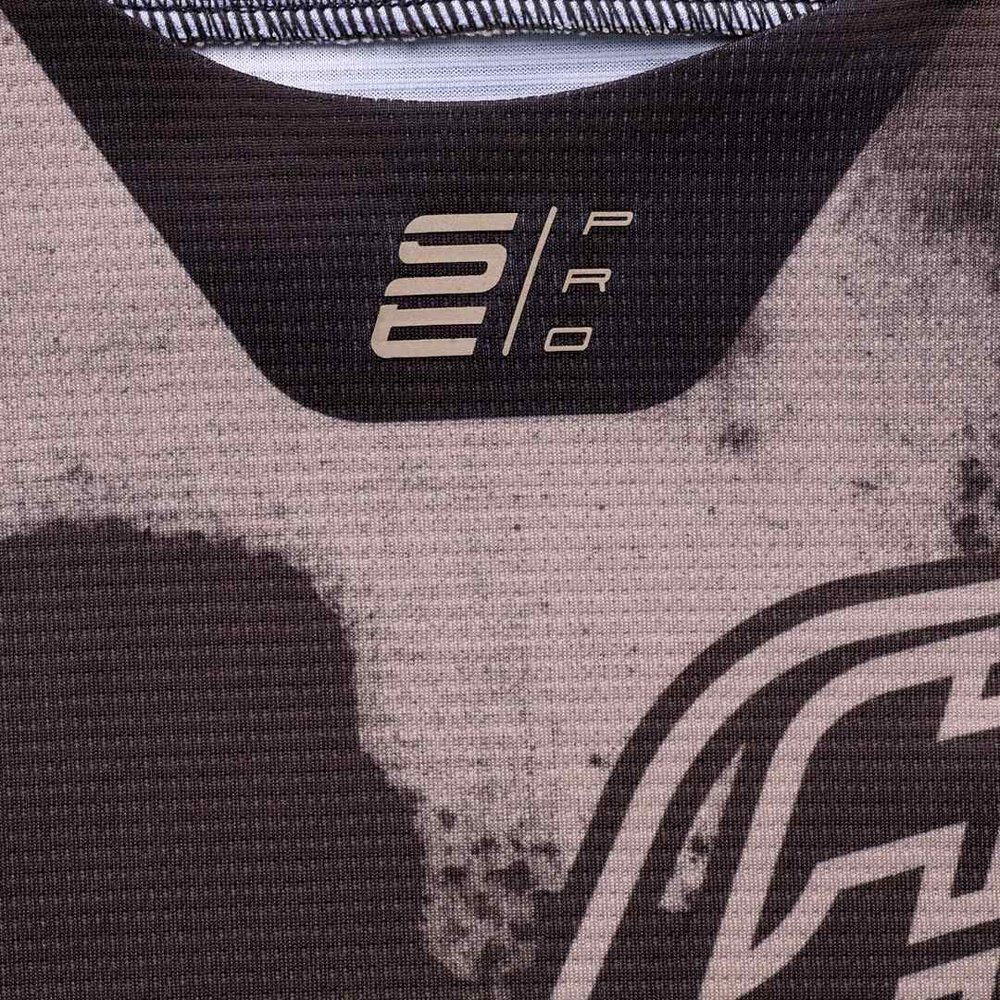Troy Lee Designs SE Pro Blotted Motocross Jersey