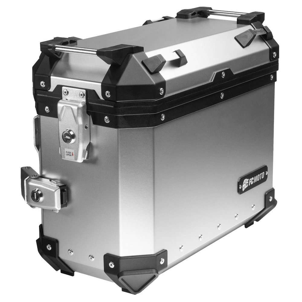 FC-Moto Terreno EVO 28 L Alu Side Case