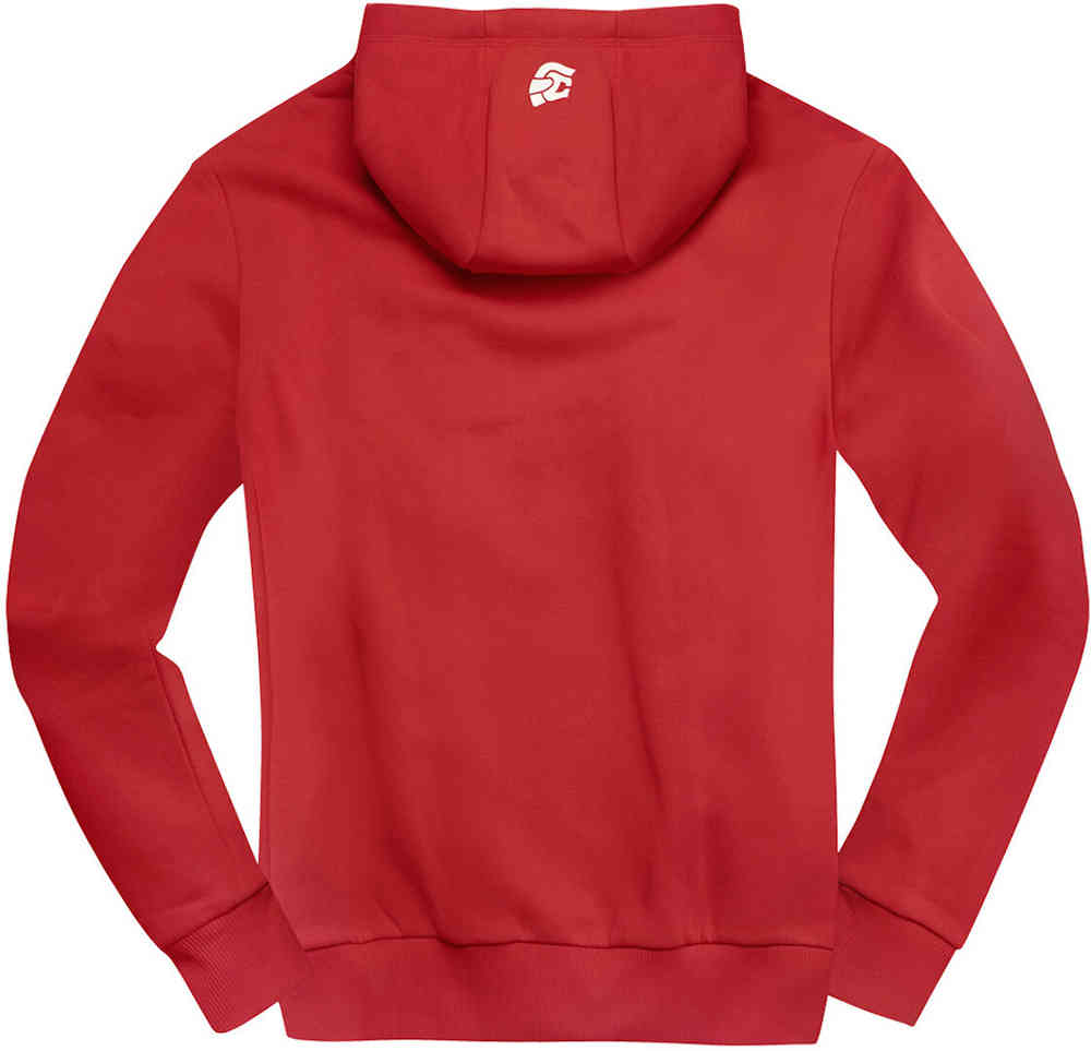 FC-Moto Logo-H Hoodie