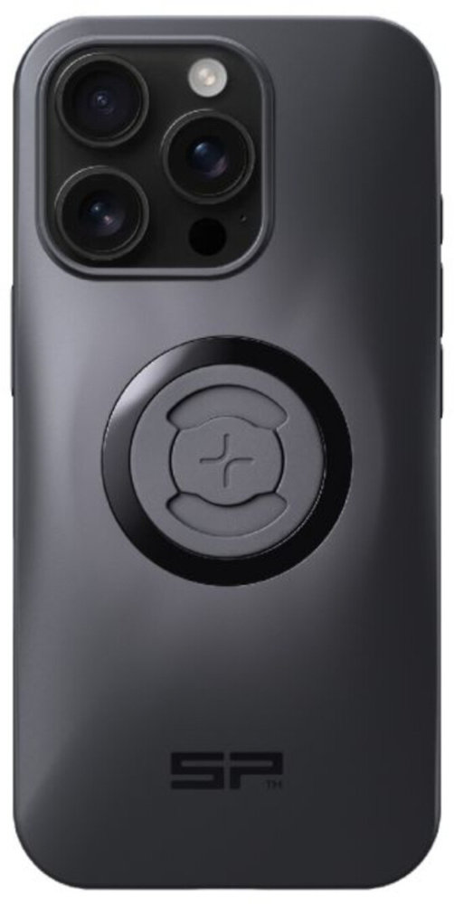 SP Connect SPC+ iPhone 16 Pro Smartphone Case