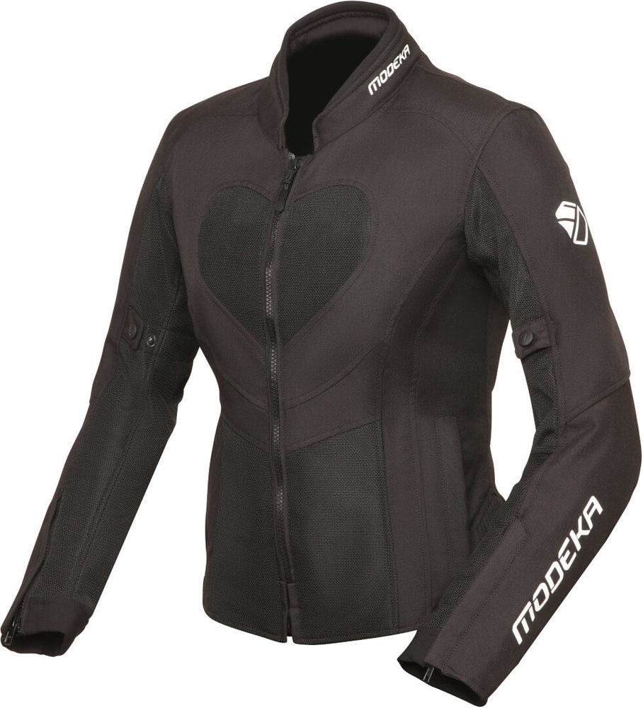 Modeka Emma Air Ladies Motorcycle Textile Jacket