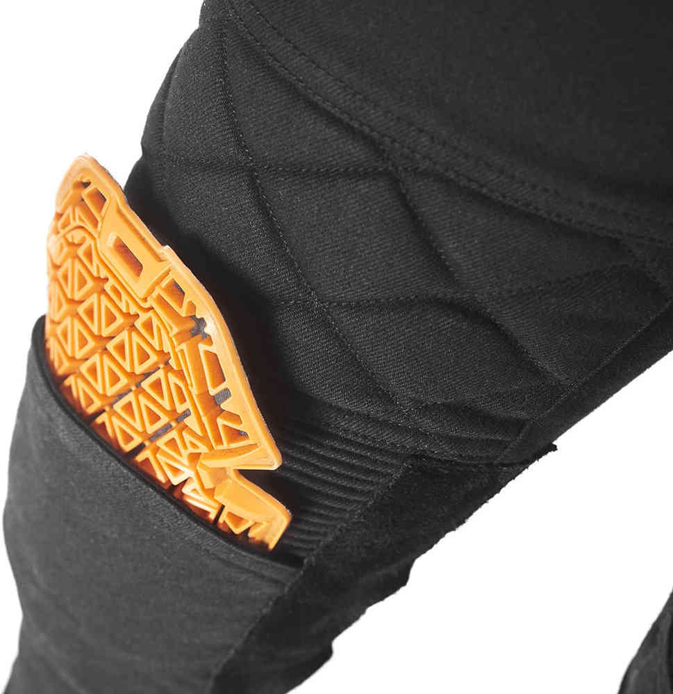 Fuel Sergeant 2 Ladies Motorcycle Textile Pants