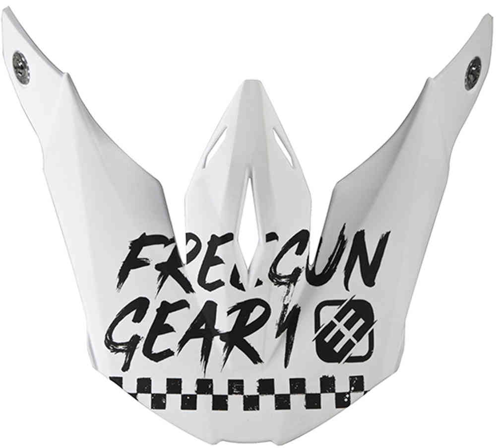 Freegun XP4 Speed Helmet Peak