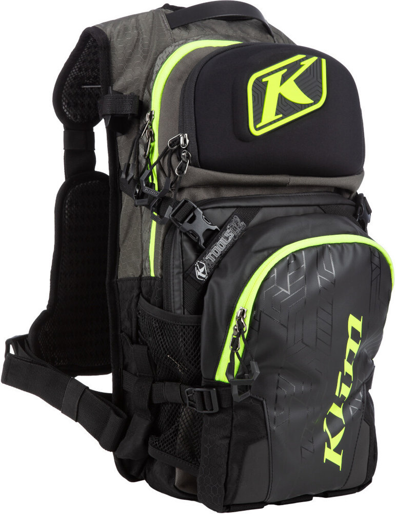 Klim Nac Pak Backpack