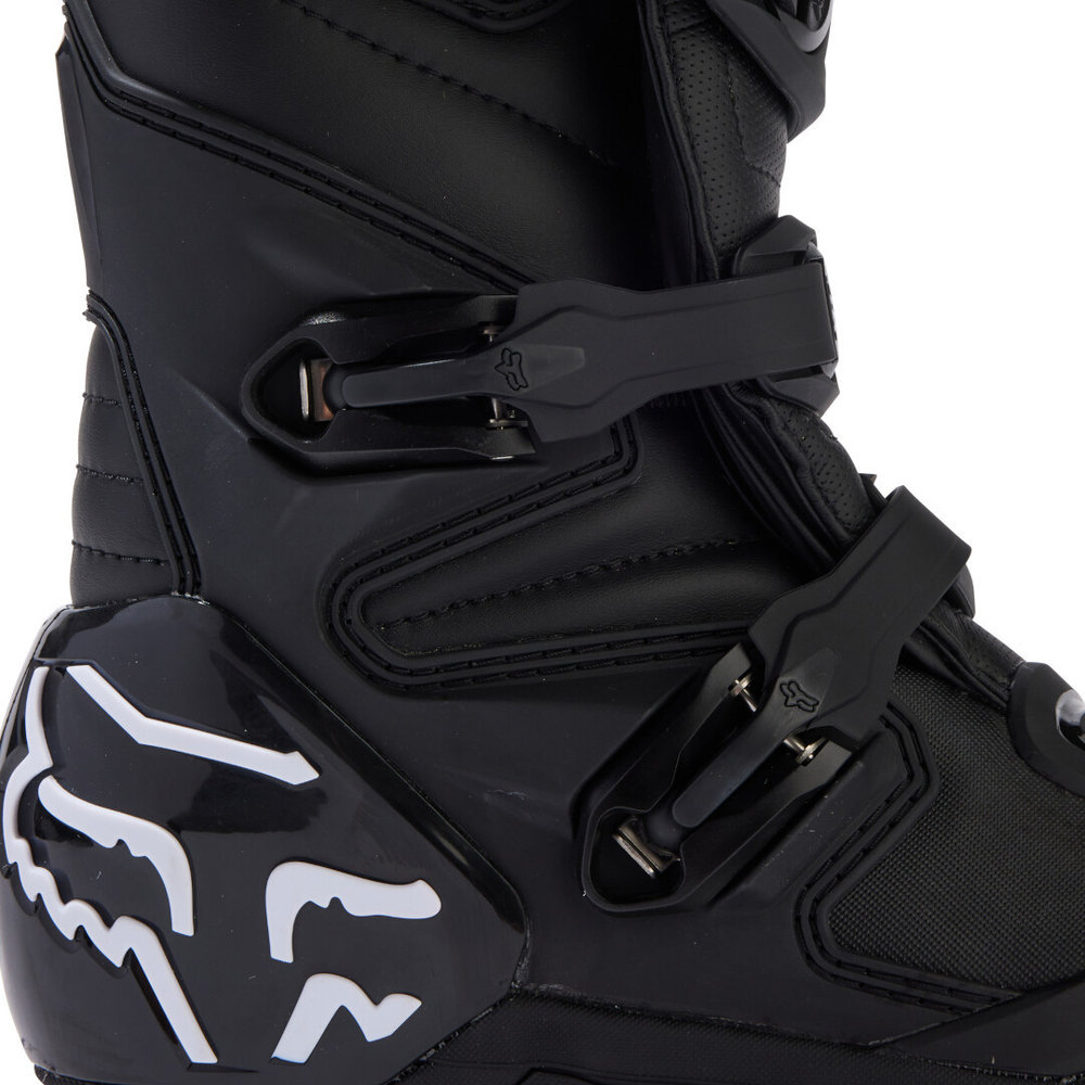 FOX Comp 2023 Youth Motocross Boots