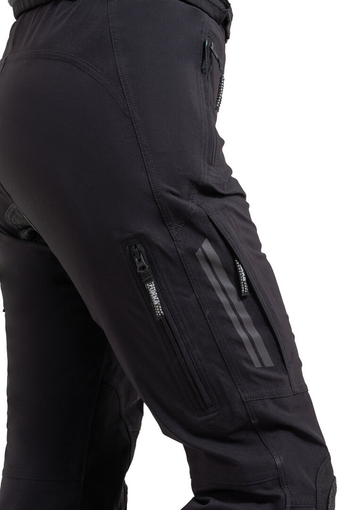 Rukka Armatou-R Ladies Motorcycle Textile Pants