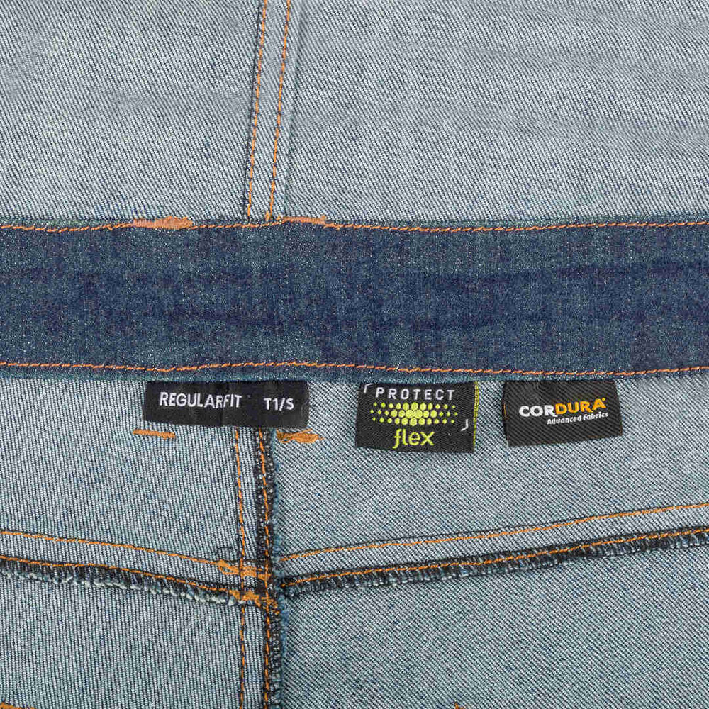 Segura Prisca Ladies Motorcycle Jeans