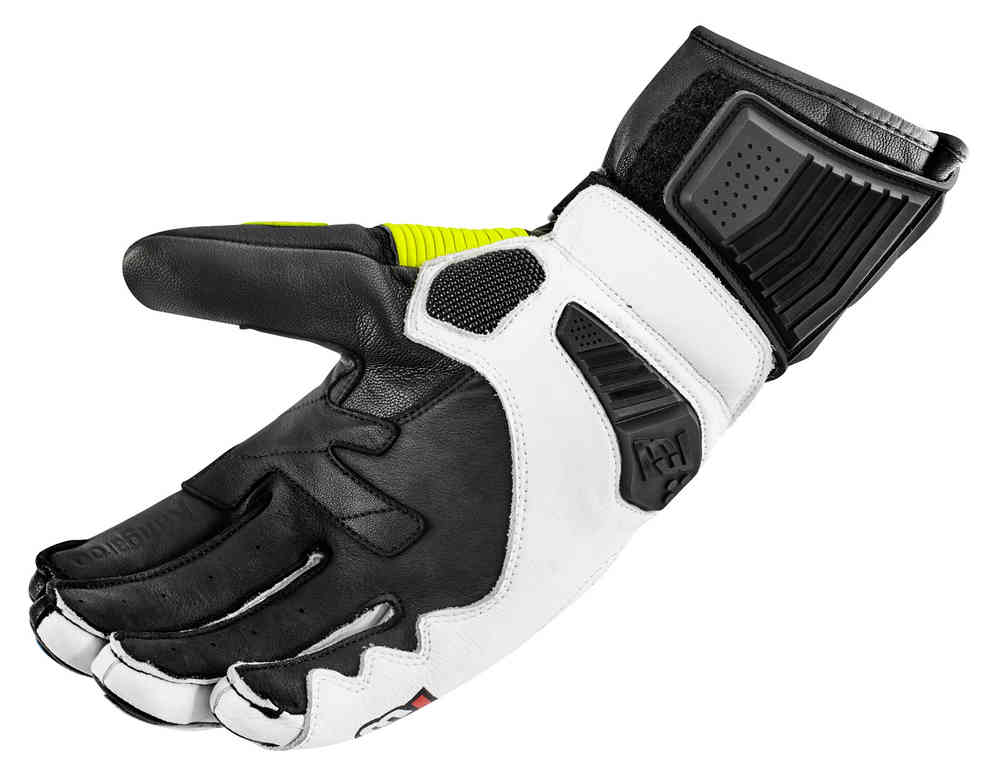 Bogotto Sugello perforated Motorcycle Gloves