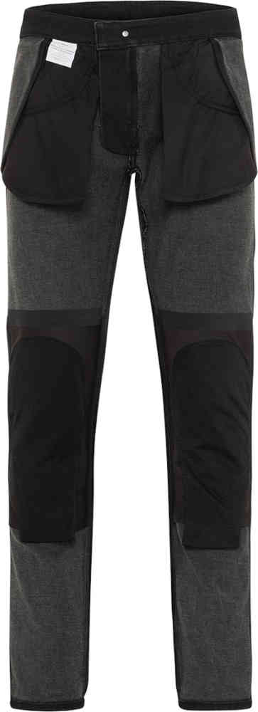 Rokker RT Tapered Slim Motorcycle Jeans