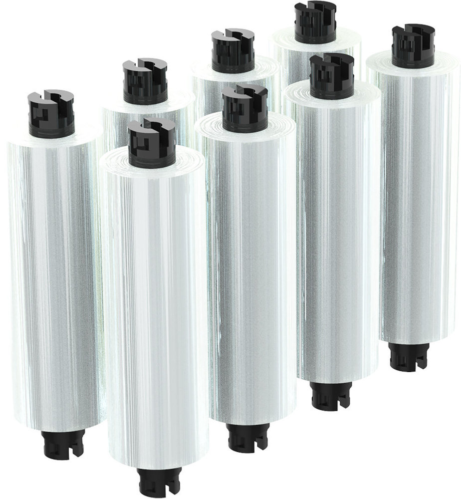 Alpinestars Wide-Vision Roll-Off Films