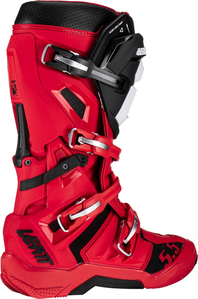 Leatt 5.5 FlexLock Motocross Boots