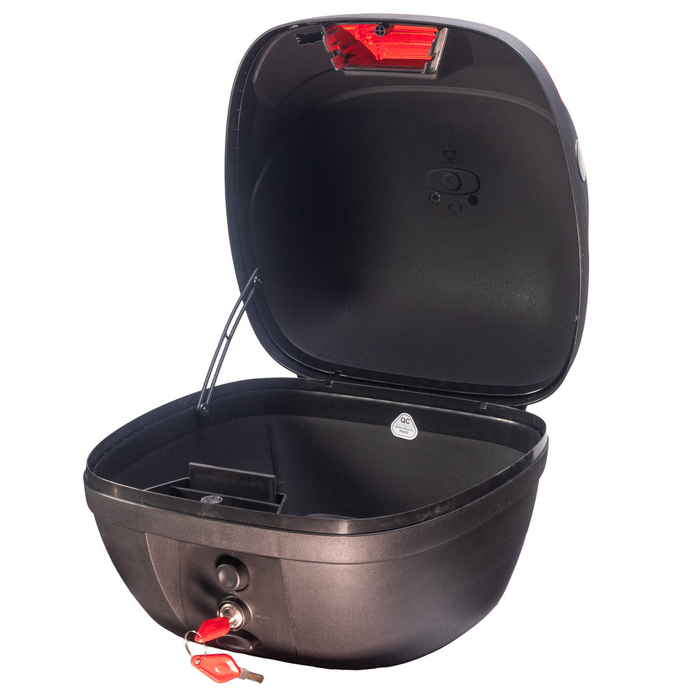 FC-Moto Terreno Standard 30 L Topcase