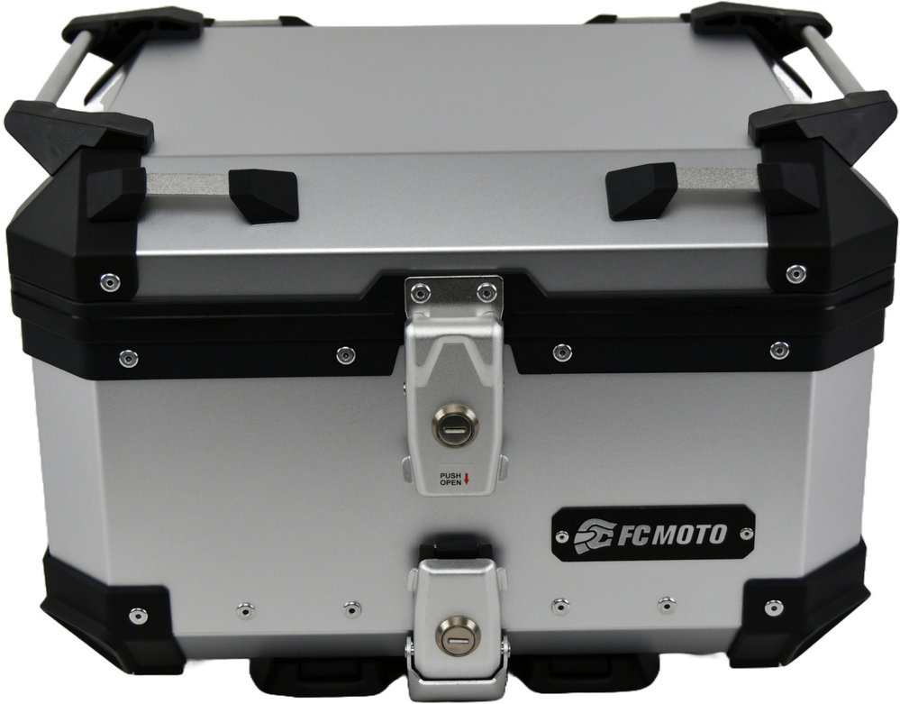 FC-Moto Terreno EVO 32 L Alu Topcase