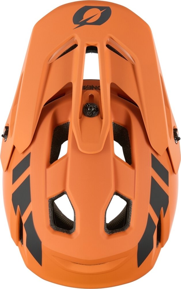 Oneal SL1 Crest Downhill Helmet