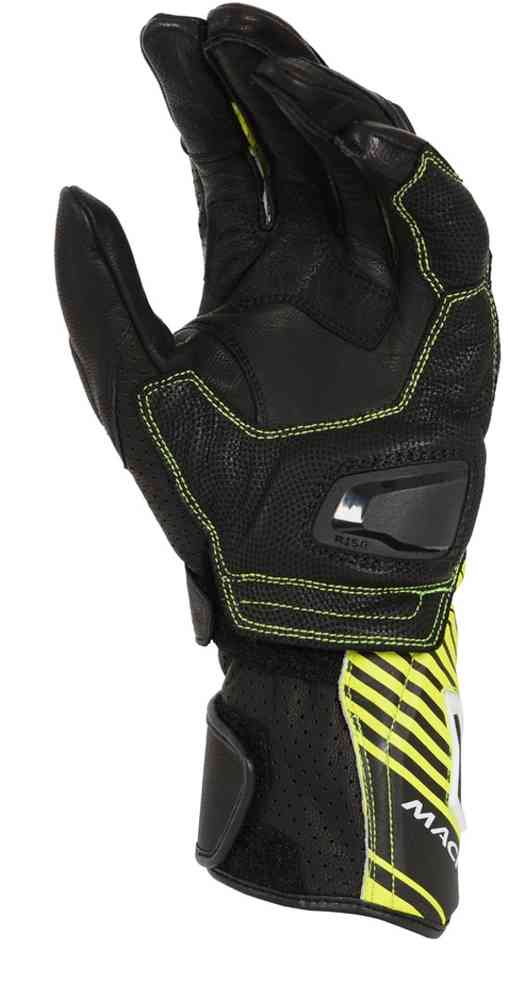 Macna Airpack Motorcycle Gloves