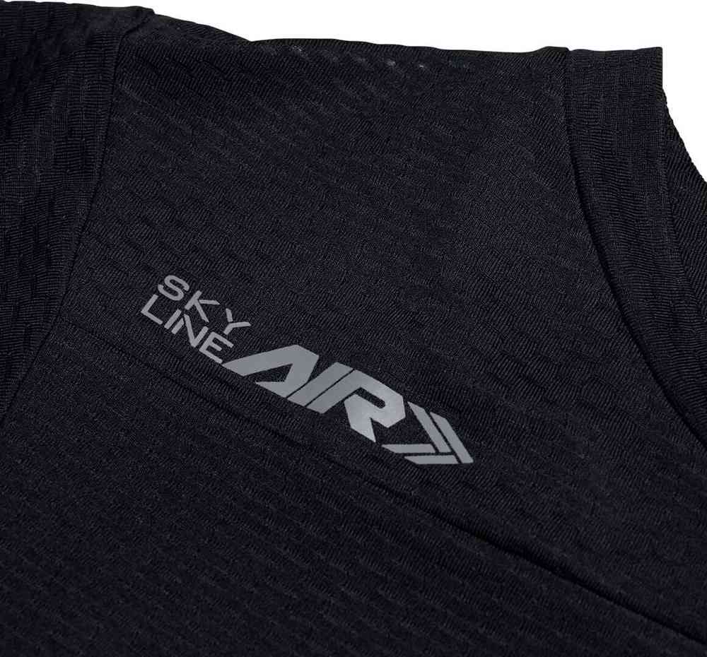 Troy Lee Designs Skyline Air Mono LS Bicycle Jersey