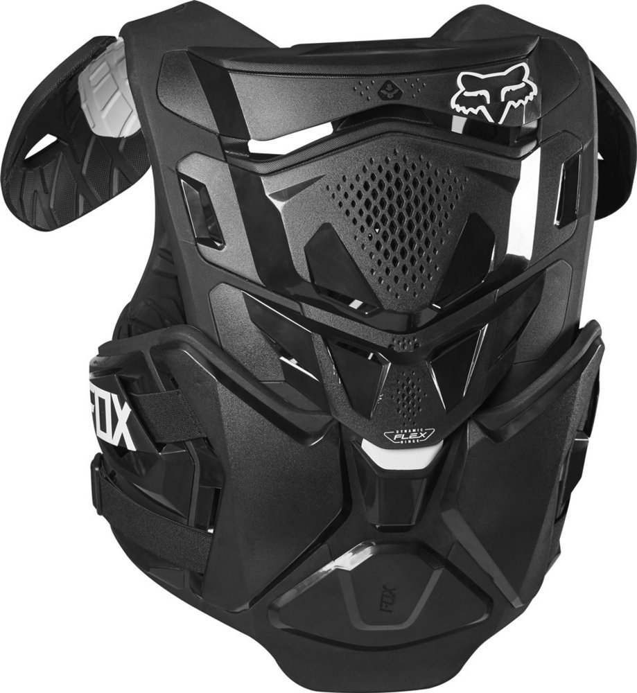 FOX Airframe Pro Protector Vest