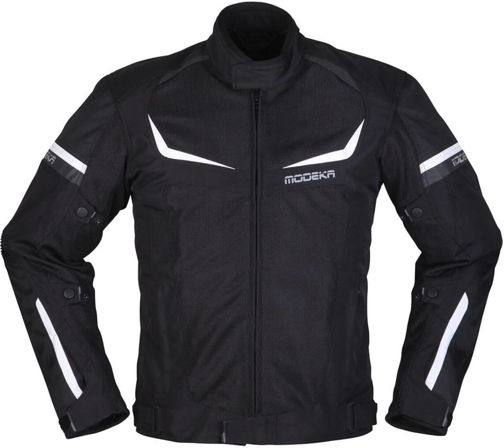 Modeka Yannik Air Motorcycle Textile Jacket