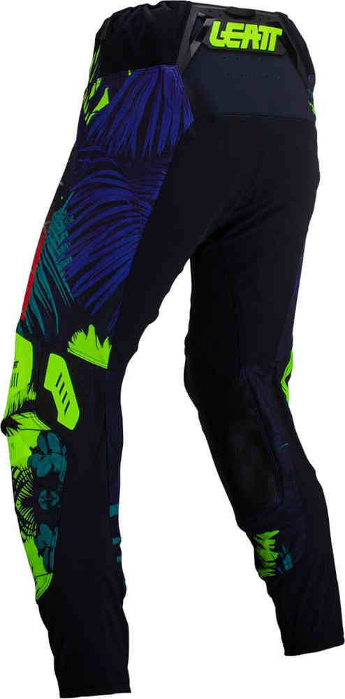 Leatt 5.5 I.K.S Jungle 2024 Motocross Pants