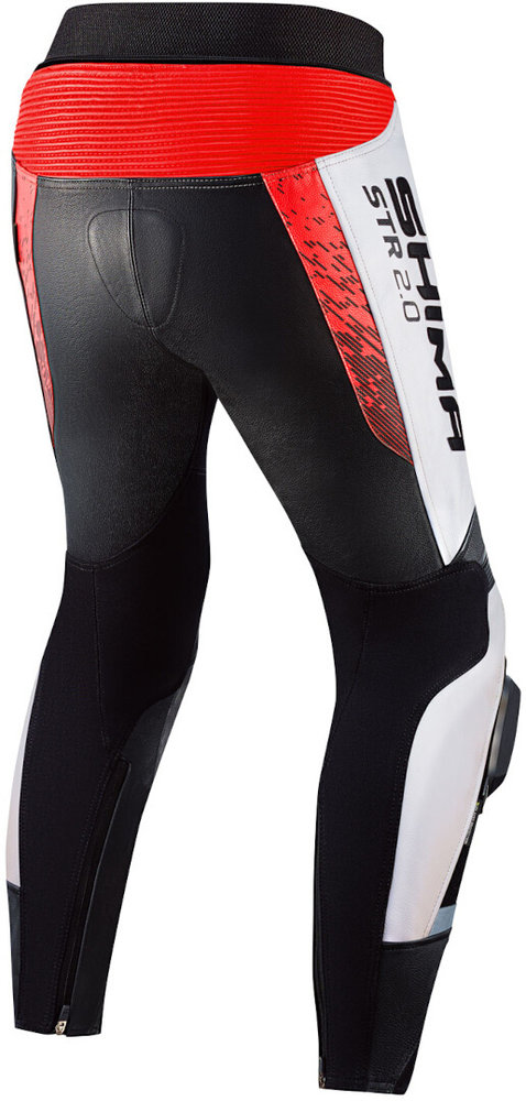 SHIMA STR 2.0 Motorcycle Leather Pants