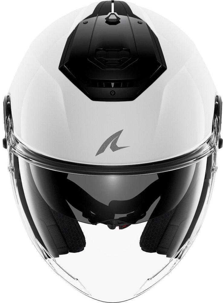 Shark RS Jet Blank Jet Helmet