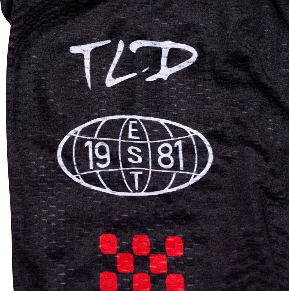 Troy Lee Designs GP Pro Air Factory Motocross Jersey