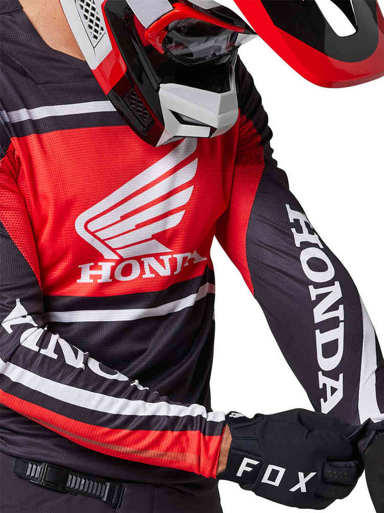 FOX Flexair Honda Motocross Jersey