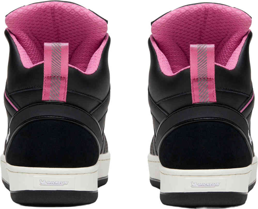 XPD Moto-1 H2Out waterproof Ladies Motorcycle Shoes