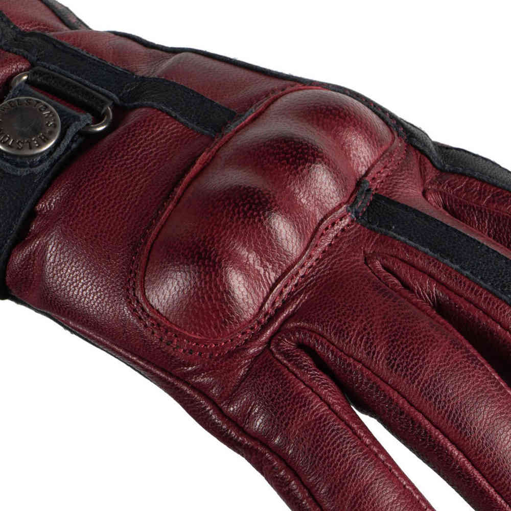 Helstons Tinta Ladies Motorcycle Gloves