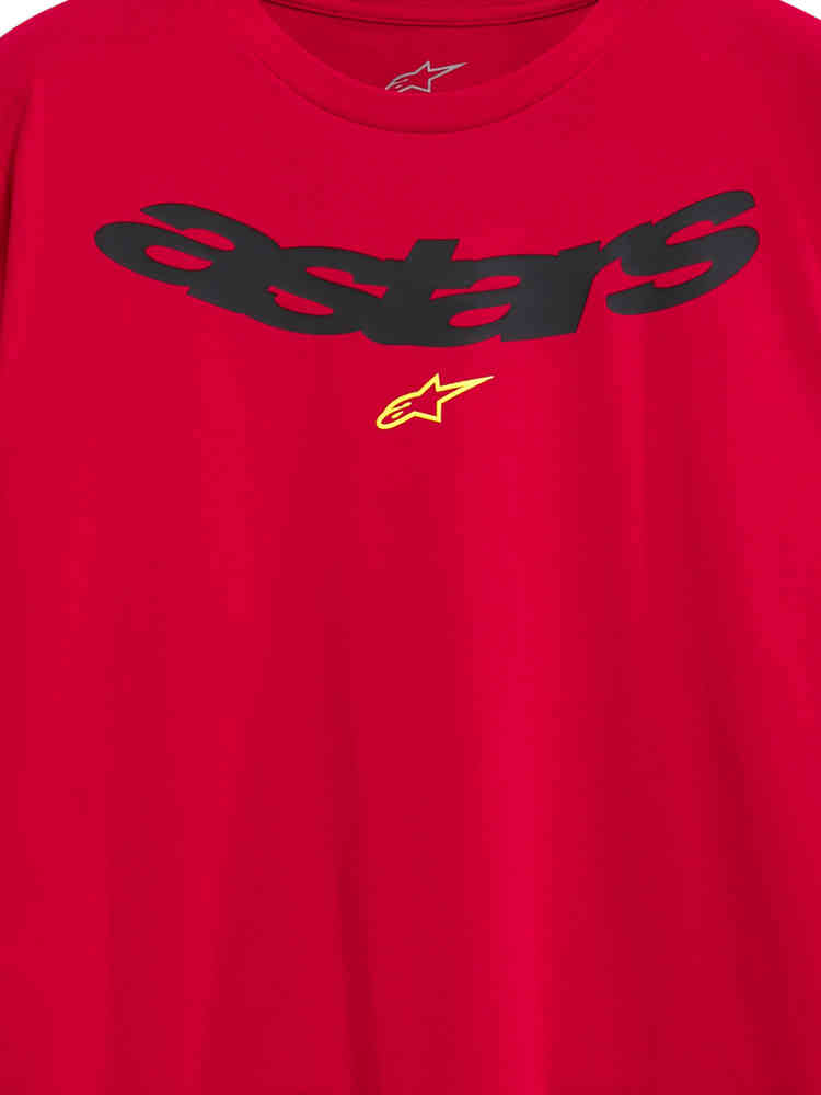 Alpinestars Elliptic CSF T-Shirt