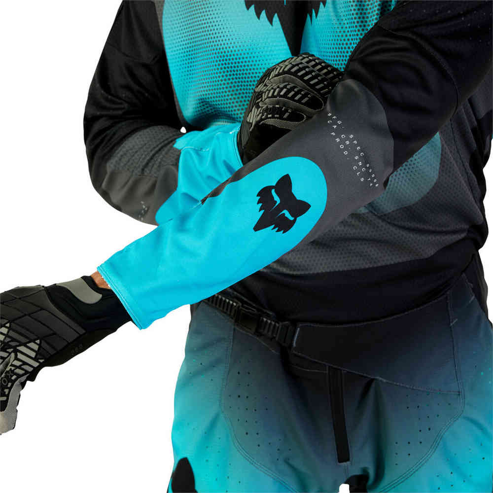 FOX 360 Revise Motocross Jersey