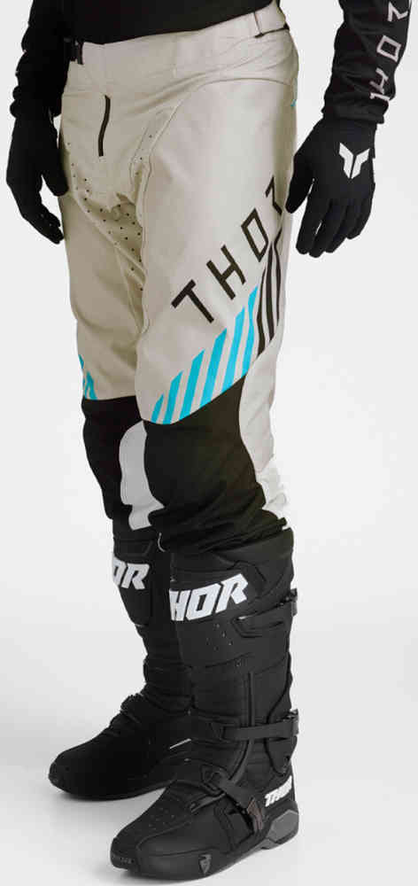 Thor Launchmode Zone Motocross Pants