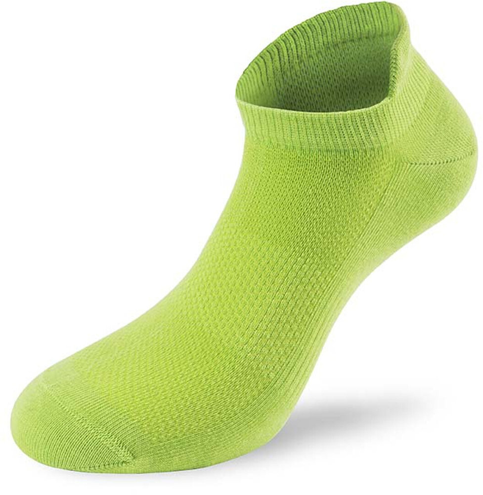Lenz Performance Sneaker Tech Socks