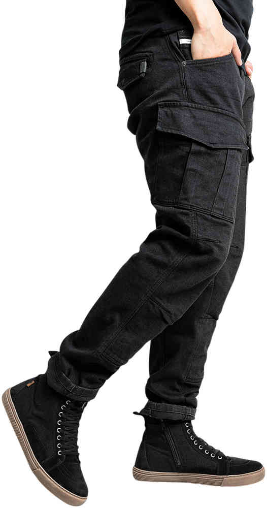 John Doe Defender Mono Motorcycle Textile Pants