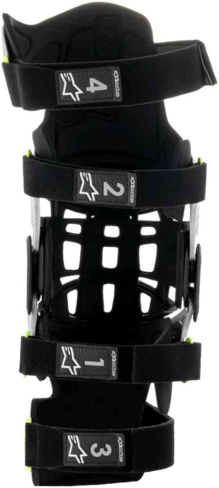 Alpinestars Bionic-7 Knee Protectors