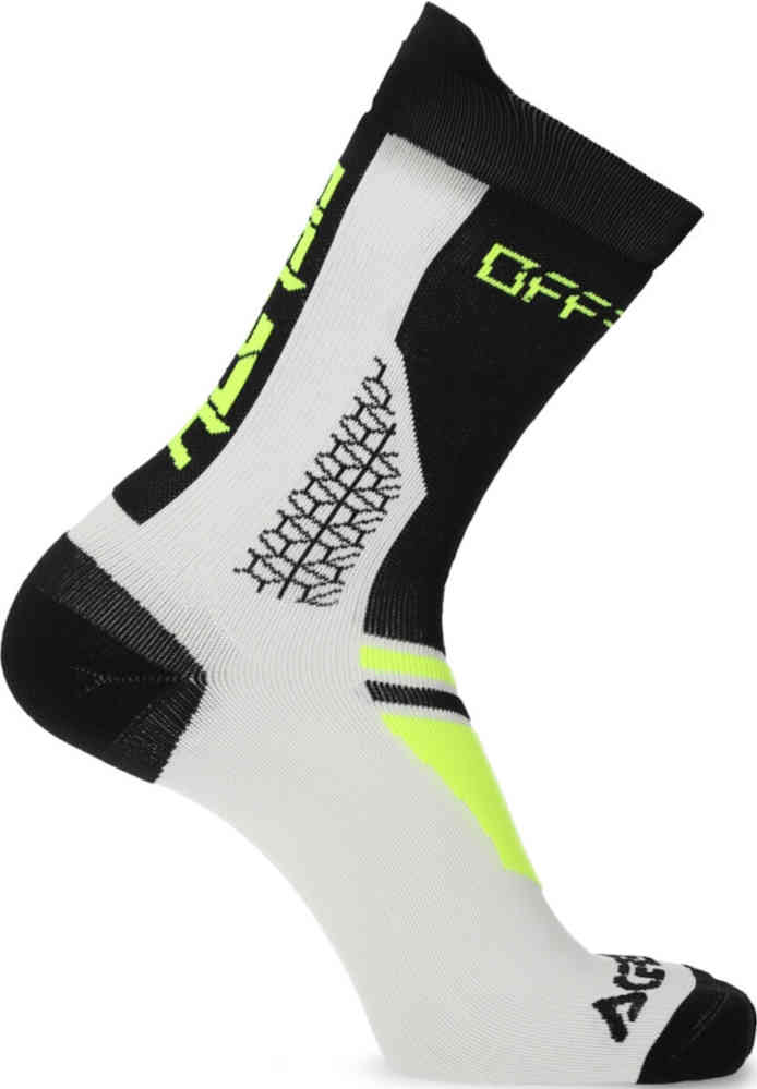 Acerbis MTB Track Cycling Socks