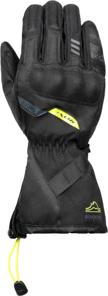 Ixon PRO Eddas Motorcycle Gloves