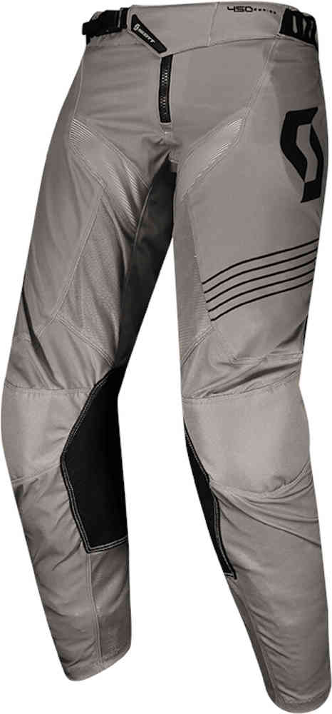Scott 450 Angled Motocross Pants