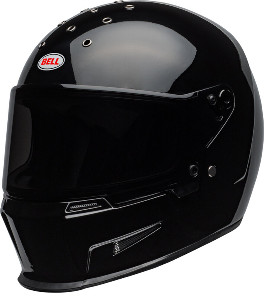 Bell Eliminator Solid 06 Helmet