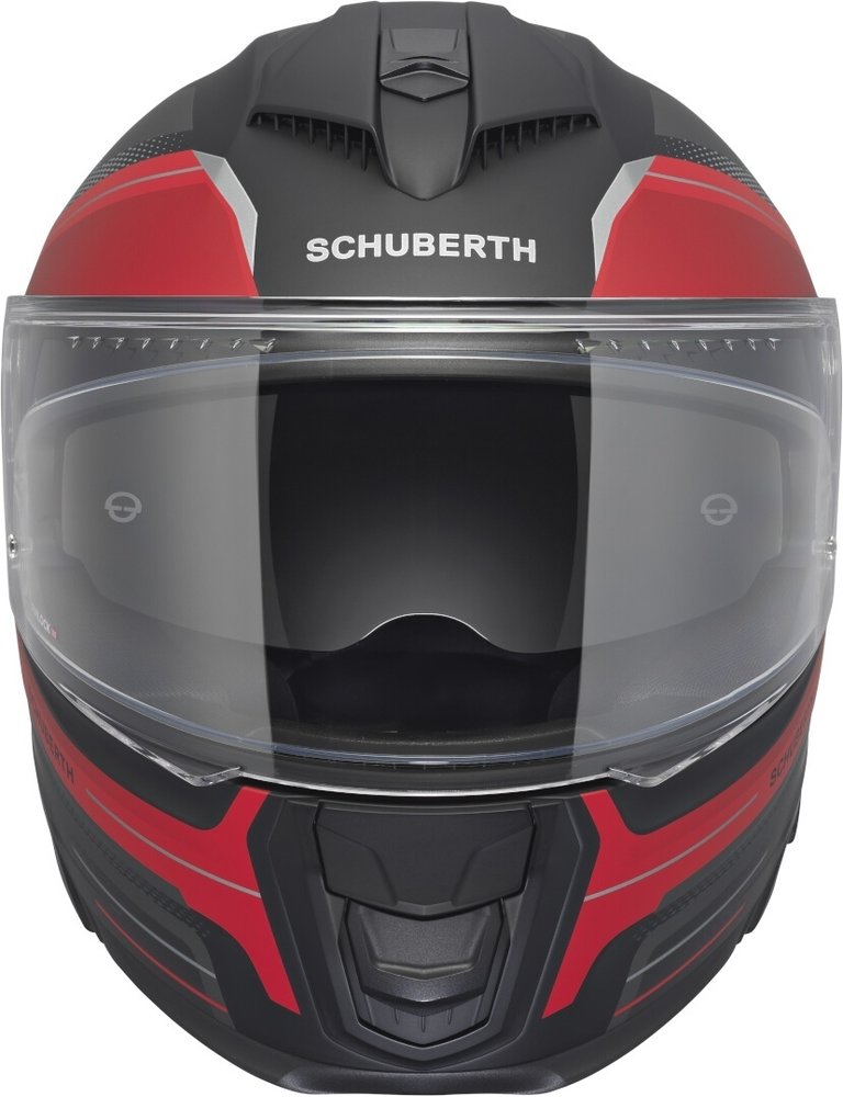 Schuberth S3 Apex Helmet
