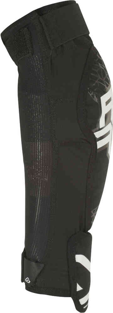 Acerbis X-Zip Knee Protectors