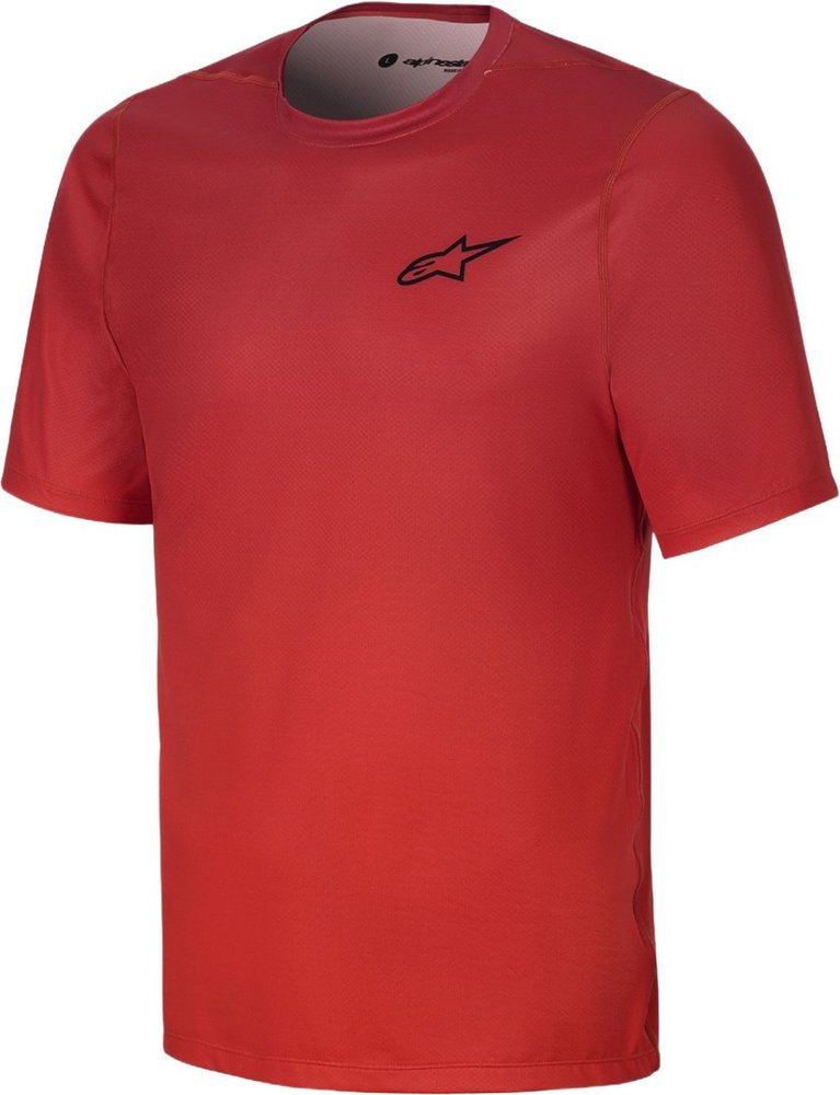 Alpinestars A-Dura Rise Short Sleeve Bicycle Jersey