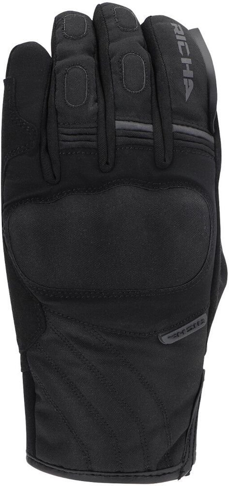 Richa Sub Zero 2 waterproof Ladies Motorcycle Gloves