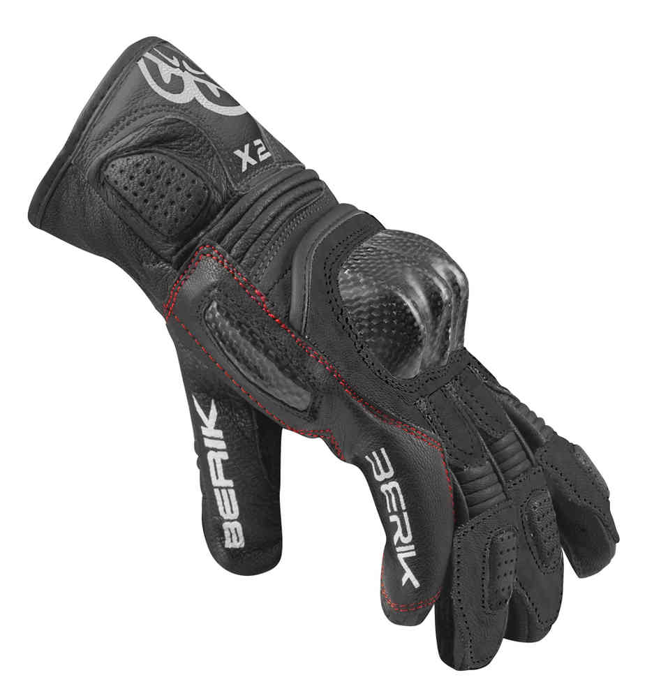 Berik LDX Ladies Motorcycle Gloves