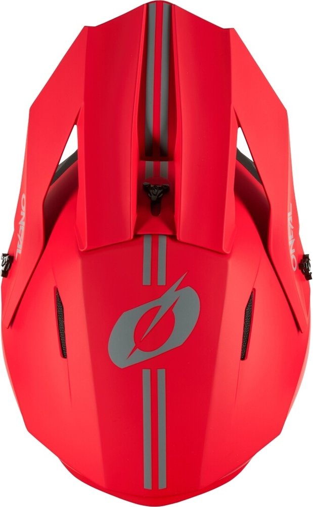 Oneal 1SRS Solid Motocross Helmet